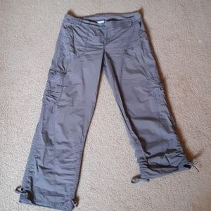 Columbia Cargo (Capri) pants